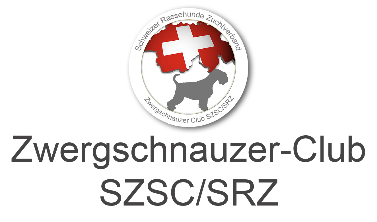 zwergschnauzer club srz logo hoch